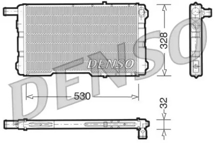 NPS DRM25009