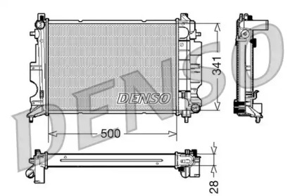 NPS DRM25011