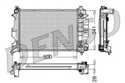 NPS DRM25013