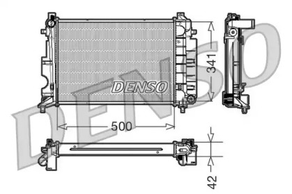 NPS DRM25014