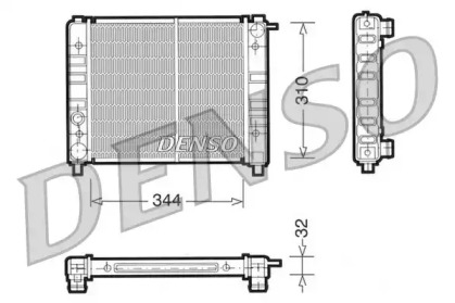 nps drm26003