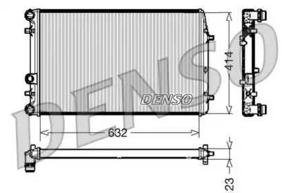 NPS DRM27005