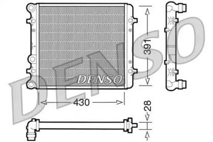 NPS DRM32002