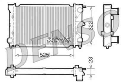 NPS DRM32003
