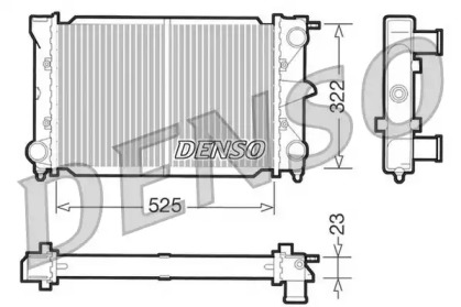 nps drm32003
