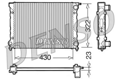 NPS DRM32004