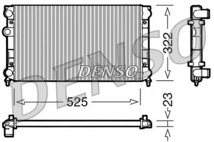 nps drm32005
