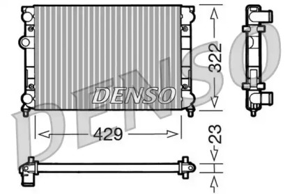 nps drm32007