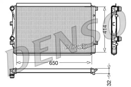 NPS DRM32015