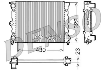 NPS DRM32022