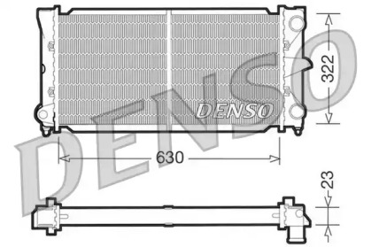 nps drm32025