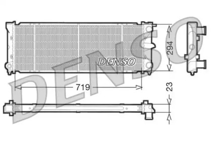 NPS DRM32026