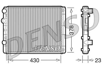 NPS DRM32030