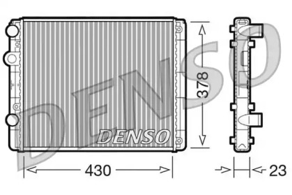 nps drm32030