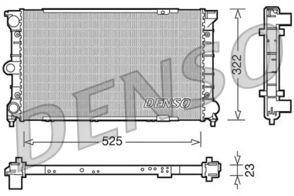 NPS DRM32031