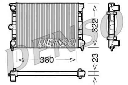 NPS DRM32032