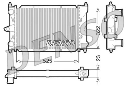 nps drm32034