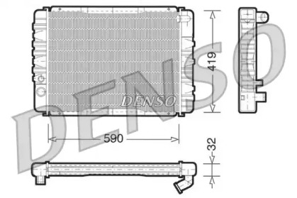 NPS DRM33001