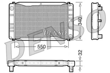 nps drm33011