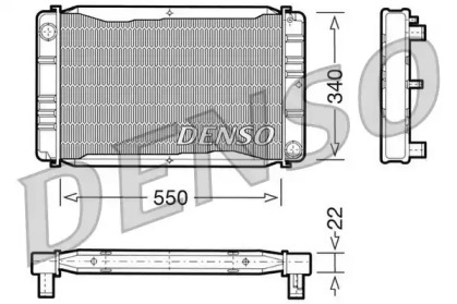 NPS DRM33012