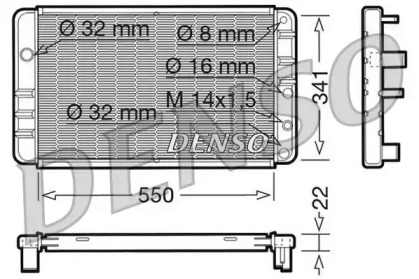 nps drm33013