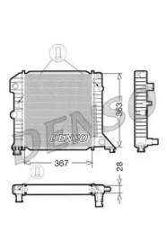 NPS DRM33020