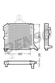 nps drm33020