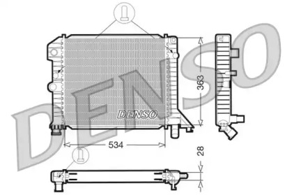 nps drm33021