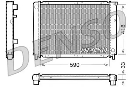 NPS DRM33031