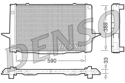 NPS DRM33041