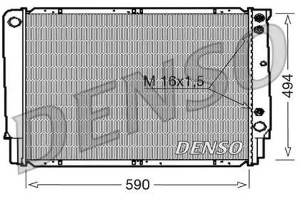 nps drm33053