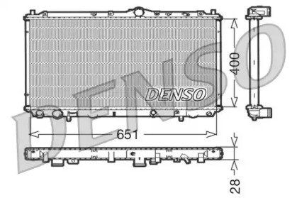 NPS DRM33060