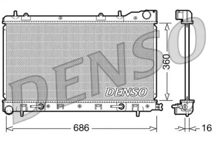 nps drm36001