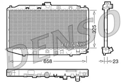 NPS DRM40002