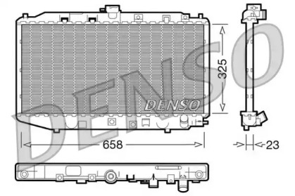 nps drm40002
