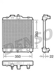 nps drm40003