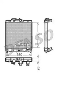 NPS DRM40004