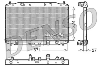 NPS DRM40006