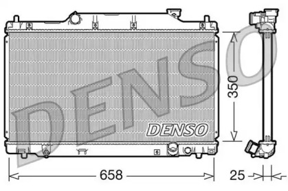 NPS DRM40007