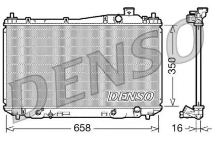 nps drm40008