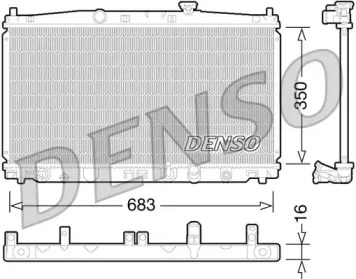 NPS DRM40032