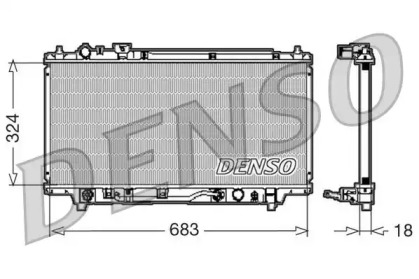 NPS DRM44001