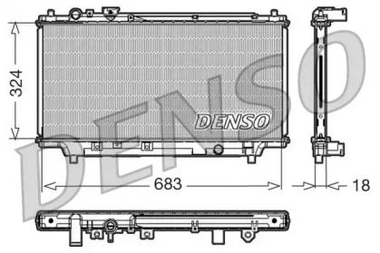 NPS DRM44002