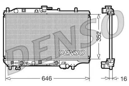 NPS DRM44005