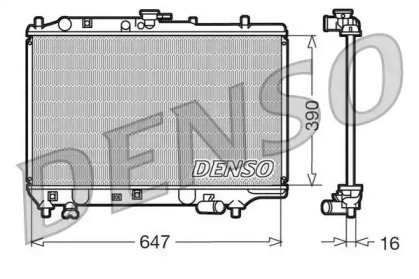 NPS DRM44006