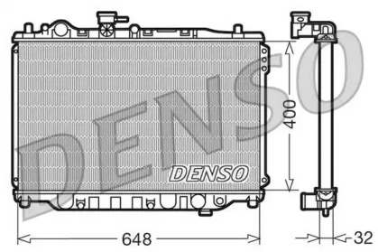 NPS DRM44007