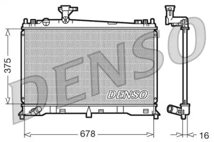 NPS DRM44010