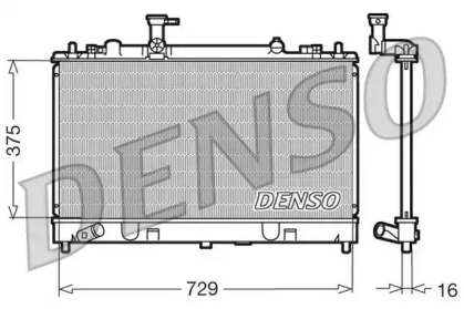 nps drm44011