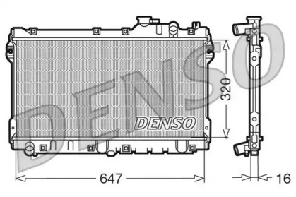 NPS DRM44015