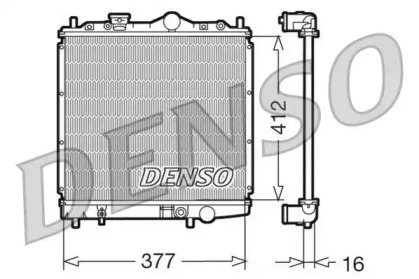 nps drm45001